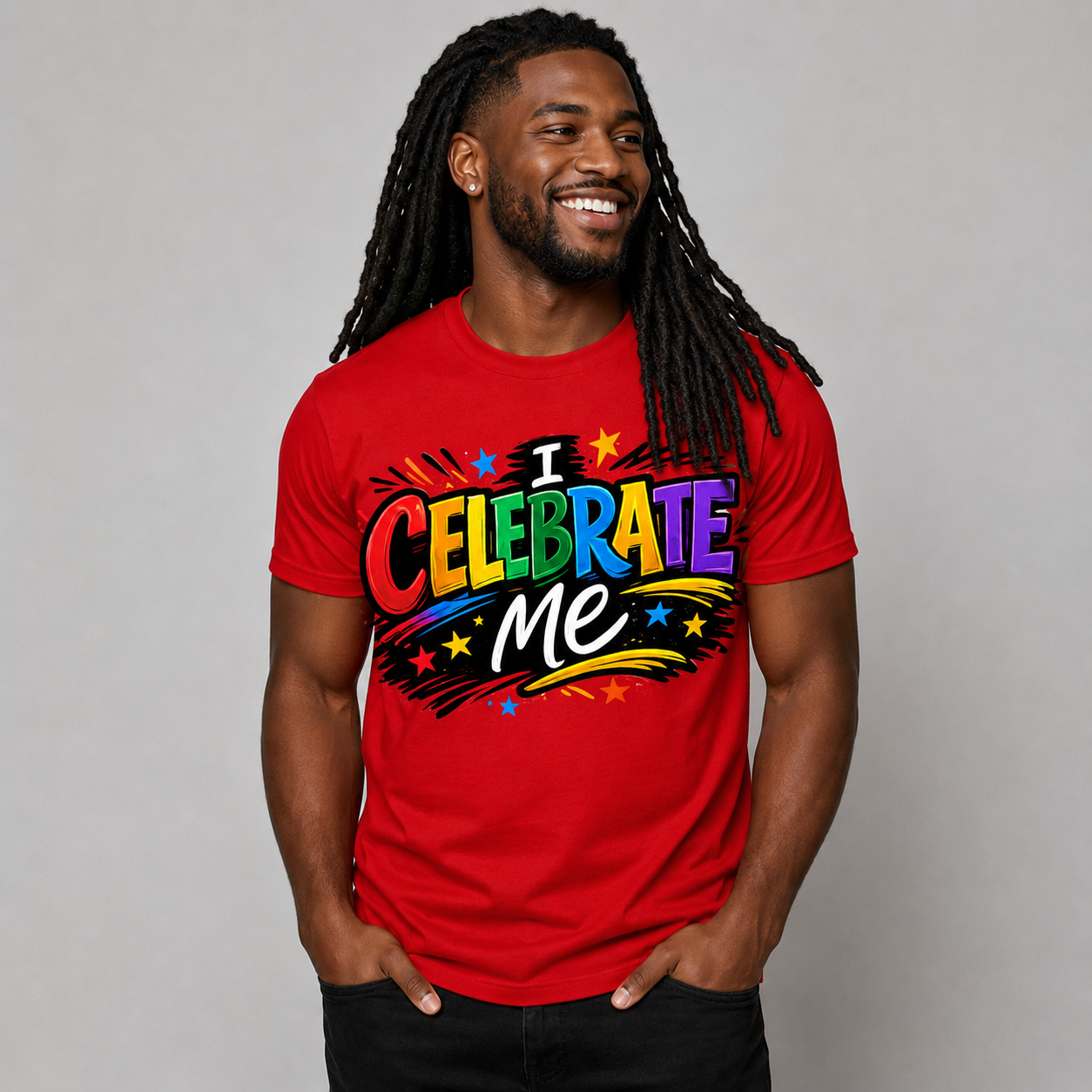 Graphic T-shirts unisex Cotton tees
