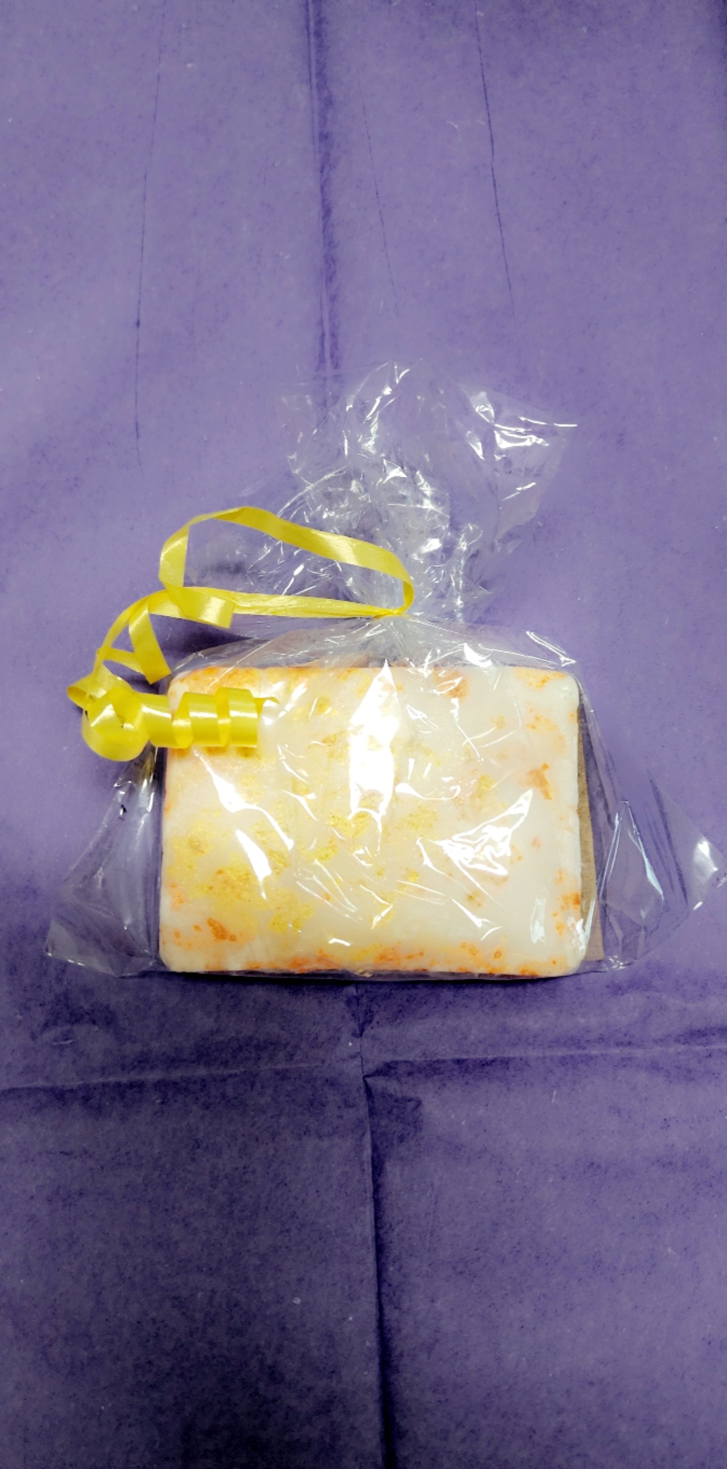 Pineapple Bar soap
