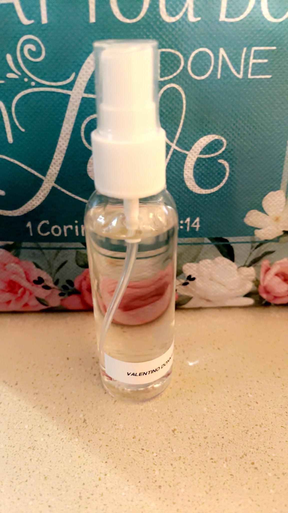 Body spray & perfume  for women