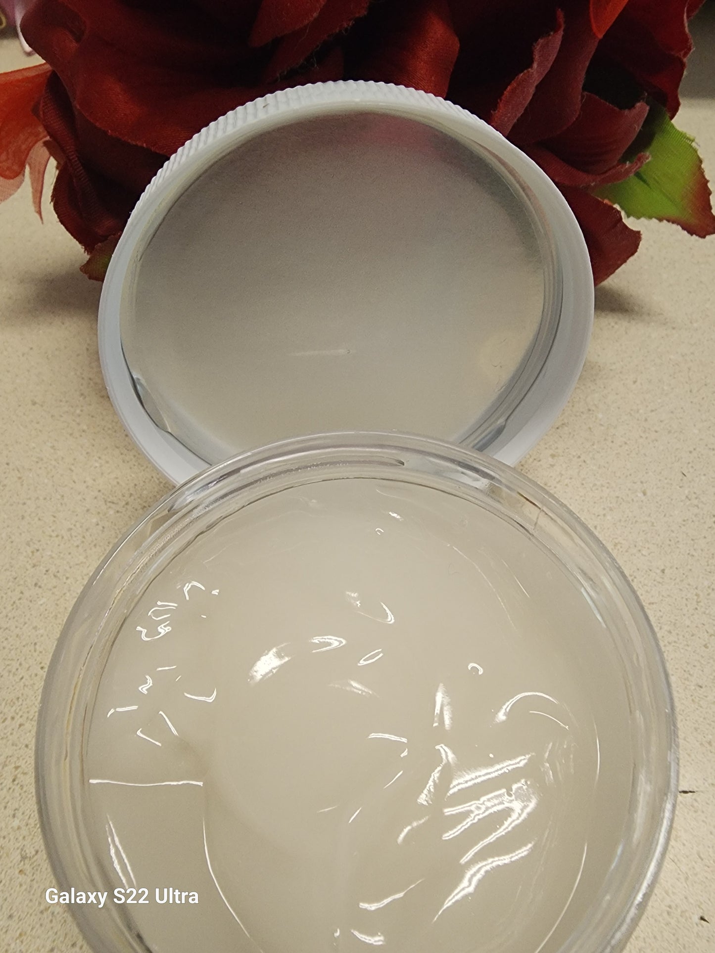 Aloe vera moisturizer