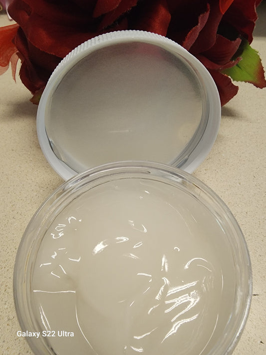 Aloe vera moisturizer