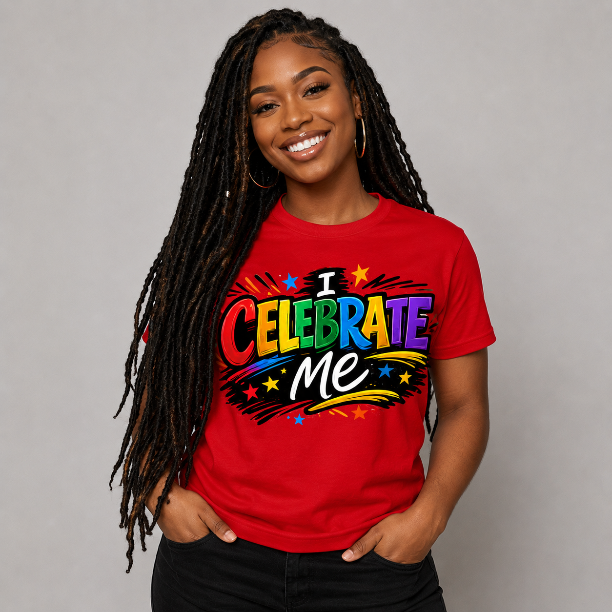 Graphic T-shirts unisex Cotton tees