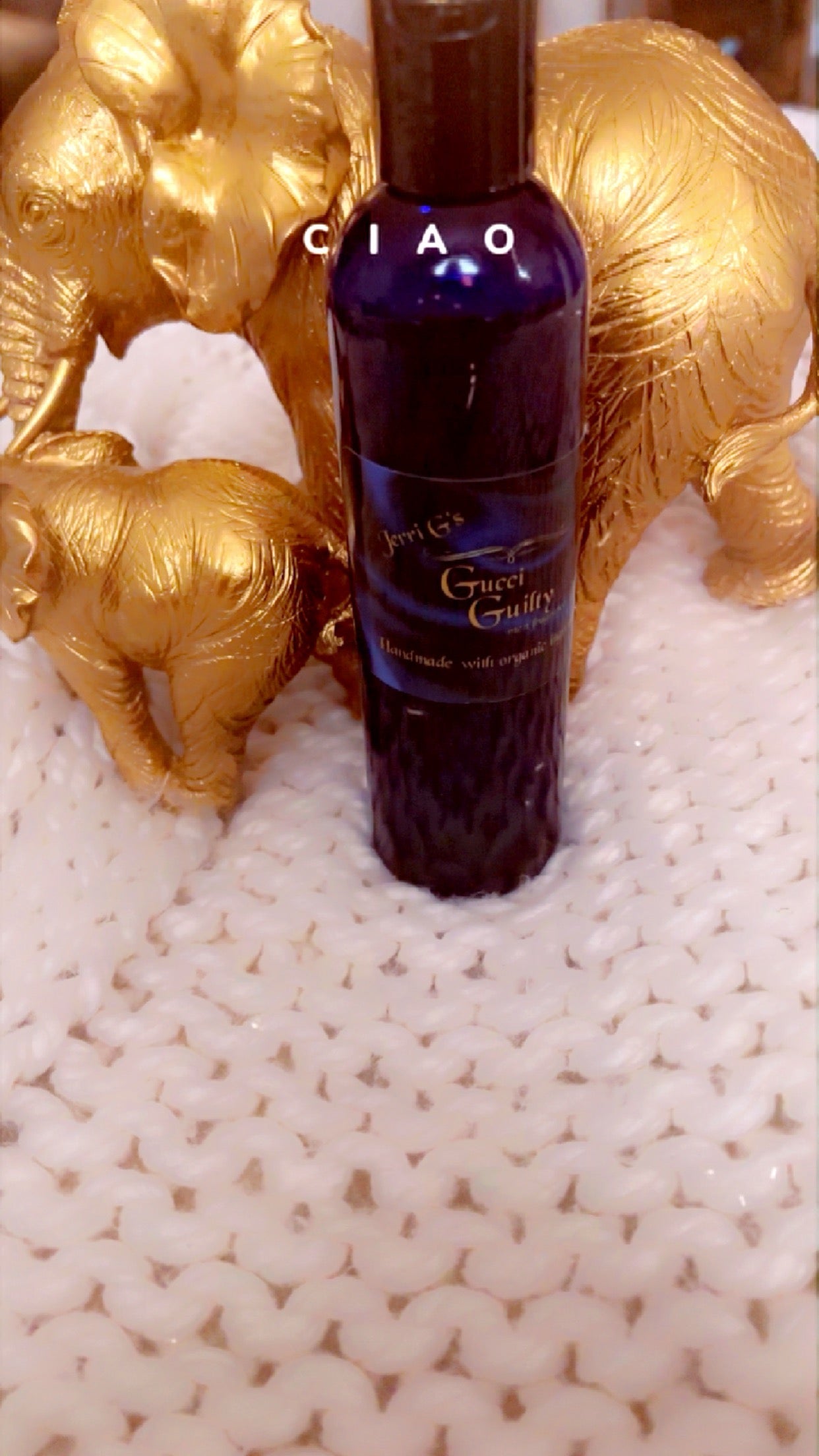 Shower Gel