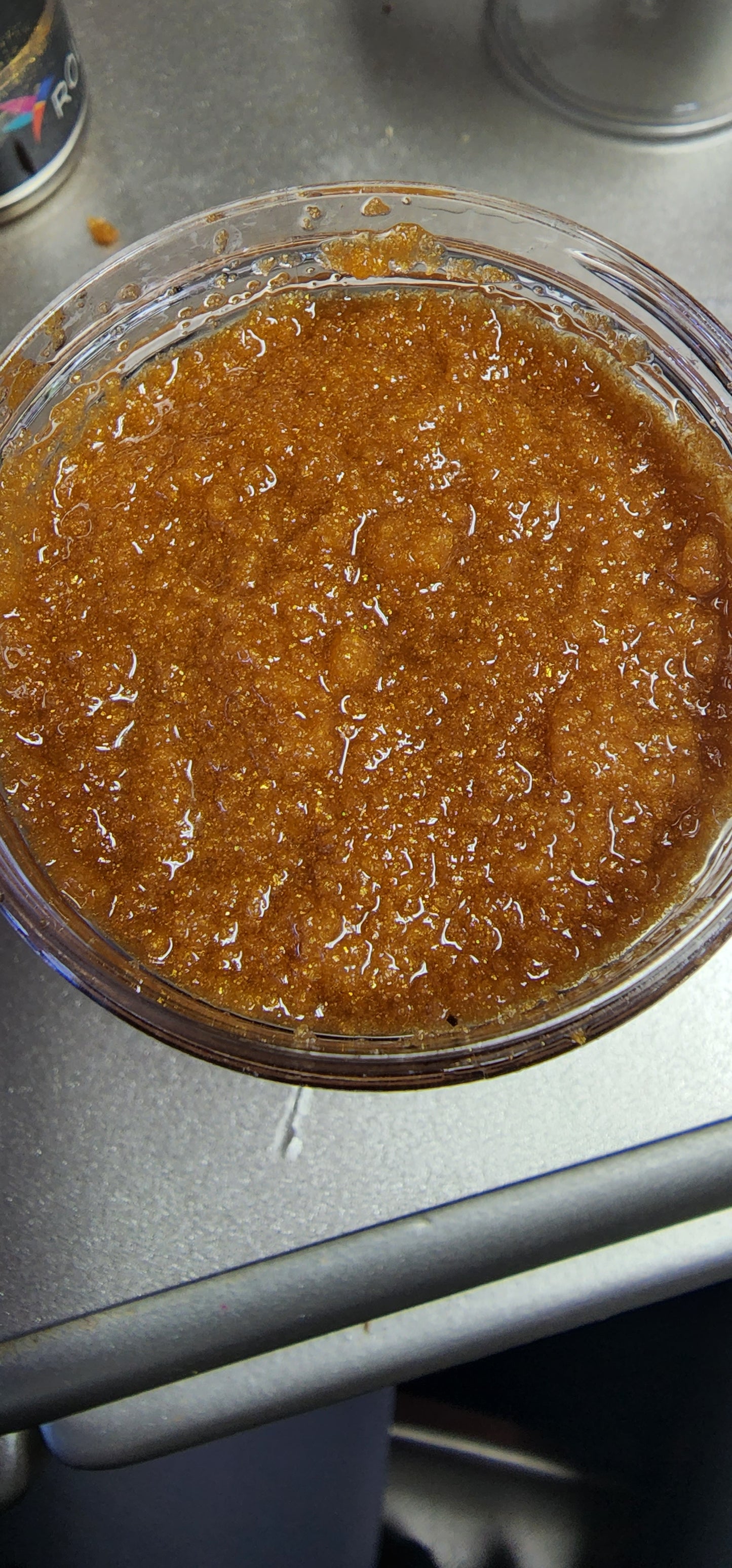 Natural body Scrubs