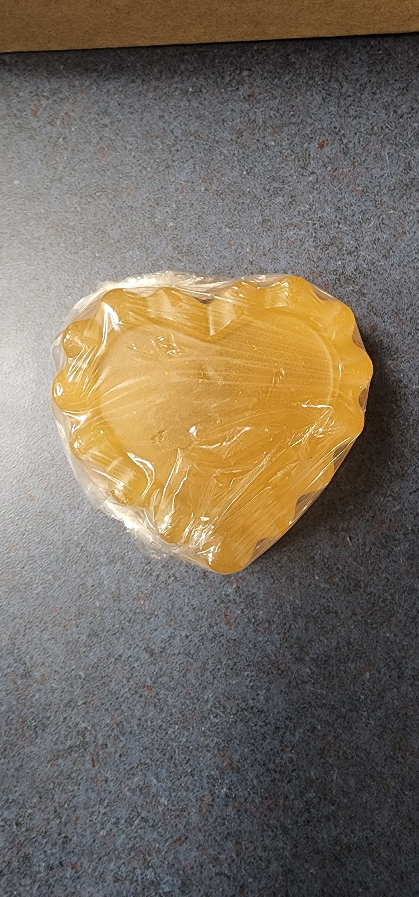 Natural Mango olive oil soap