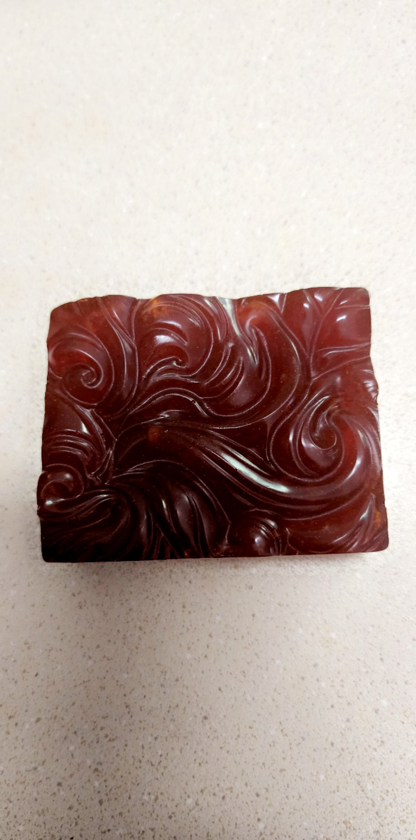 Tumeric Bar Soap